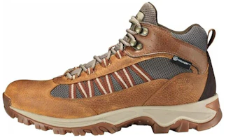 Timberland Maddsen Waterproof Hiking Boots 'Brown' TB0A1L4K Timberland Maddsen Waterproof Hiking Boots 'Brown' TB0A1L4K