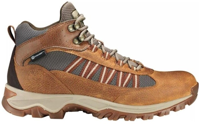 Timberland Maddsen Waterproof Hiking Boots 'Brown' TB0A1L4K Order Timberland Maddsen Waterproof Hiking Boots 'Brown' TB0A1L4K