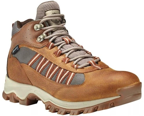 Timberland Maddsen Waterproof Hiking Boots 'Brown' TB0A1L4K Lookbook Timberland Maddsen Waterproof Hiking Boots 'Brown' TB0A1L4K