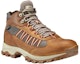 Lookbook Boot Mendaki Kalis Air Timberland Maddsen 'Coklat' TB0A1L4K