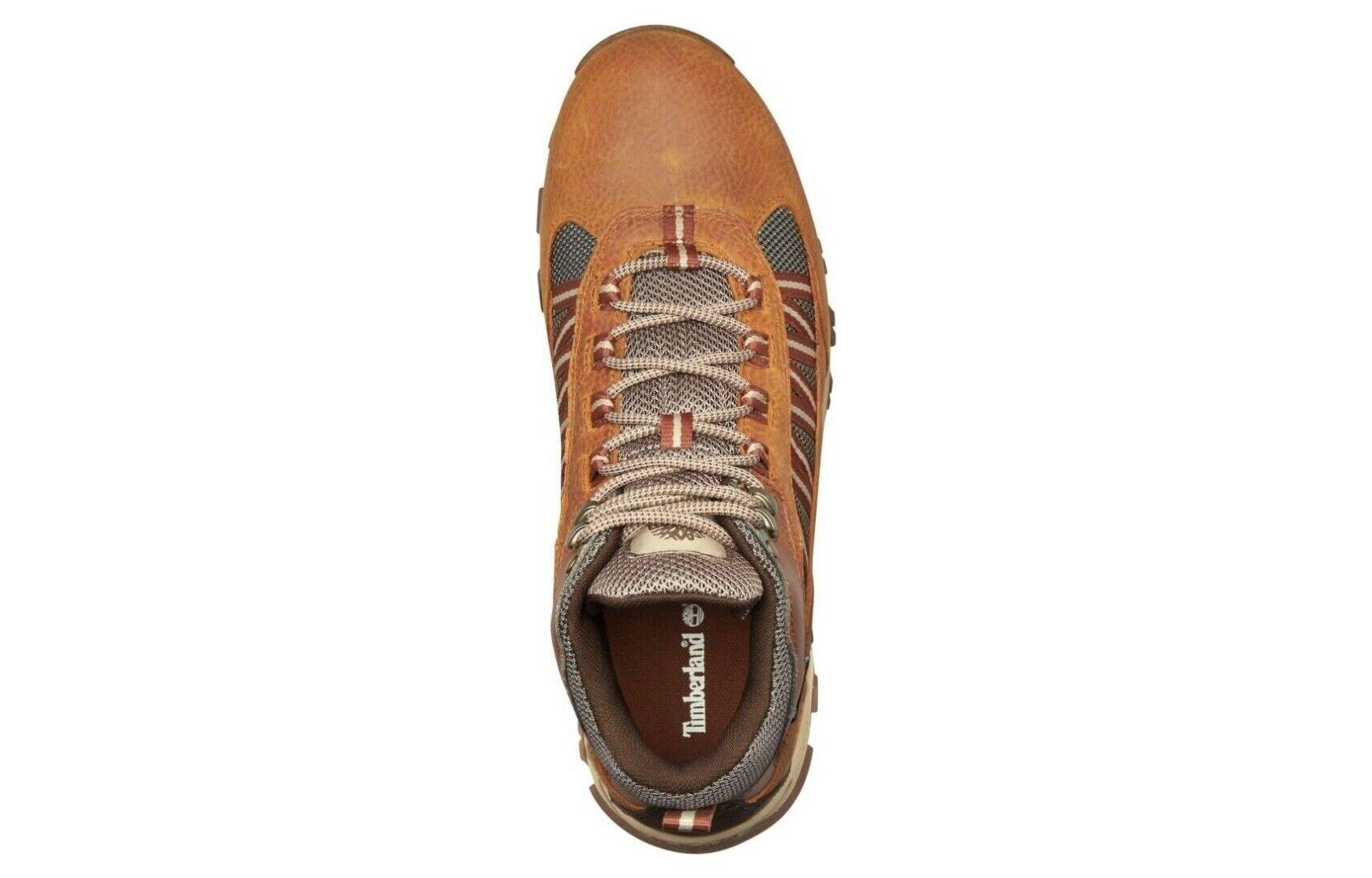 Purchase Timberland Maddsen Waterproof Hiking Boots 'Brown' TB0A1L4K