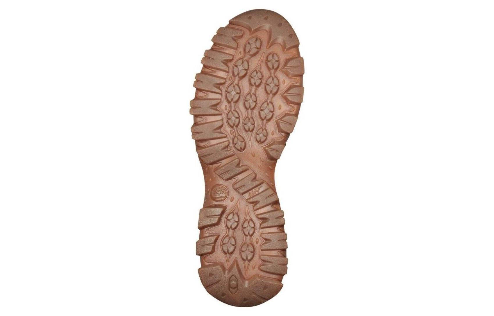 Details for Timberland Maddsen Waterproof Hiking Boots 'Brown' TB0A1L4K