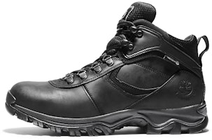 Timberland Maddsen Waterproof Mid 'Black' 2731R001 Timberland Maddsen Waterproof Mid 'Black' 2731R001