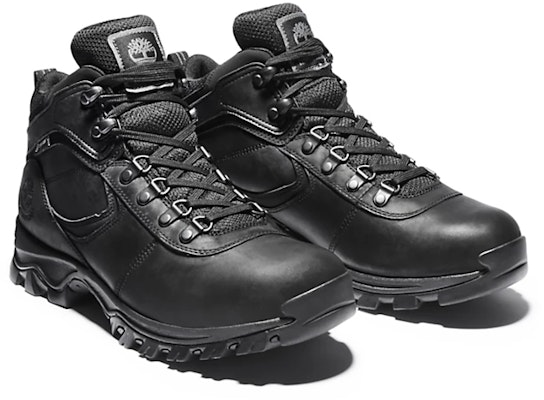 Timberland Maddsen Impermeable Mid 'Negro' 2731R001 Order Timberland Maddsen Impermeable Mid 'Negro' 2731R001