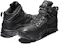 Timberland Maddsen Kalis Air Mid 'Hitam' 2731R001