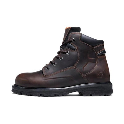Timberland Magnus 6 'Dark Brown'