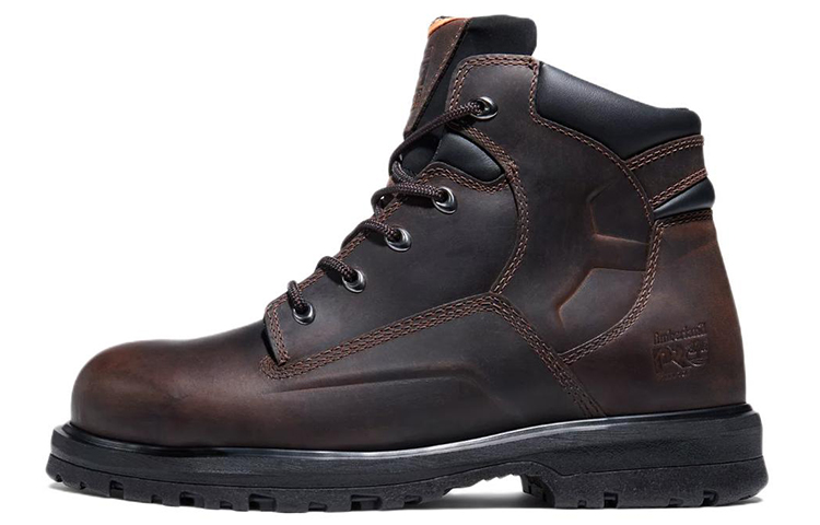 Timberland Magnus 6 'Dark Brown' 85591214