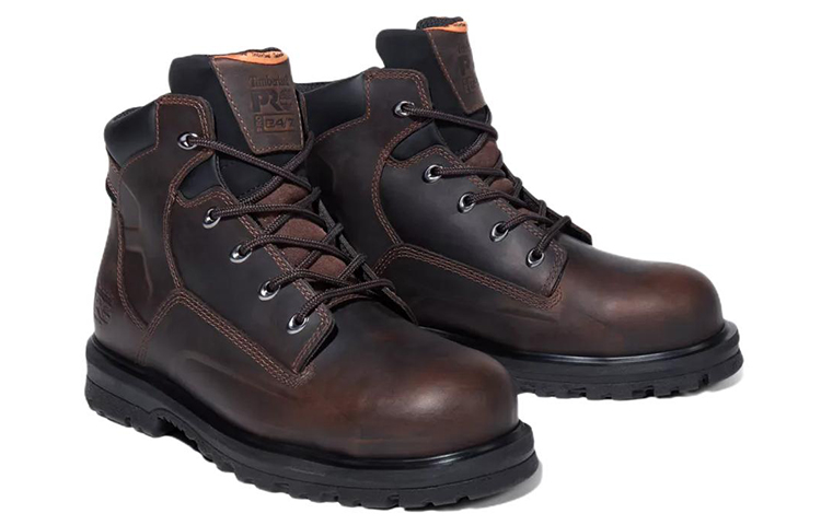 Lookbook Timberland Magnus 6 'Dark Brown' 85591214