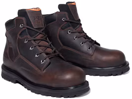 Lookbook Timberland Magnus 6 "Dunkelbraun" 85591214