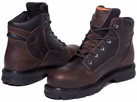 Shop Timberland Magnus 6 "Dunkelbraun" 85591214