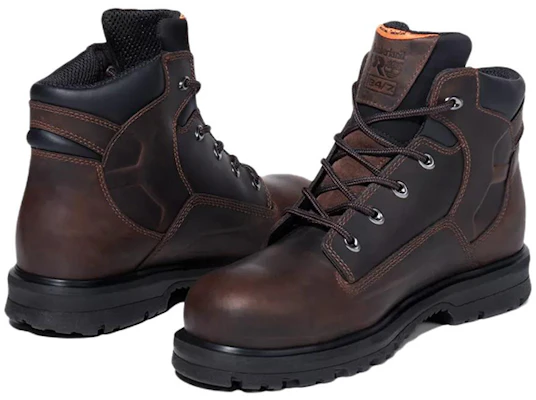 Timberland Magnus 6 'Dark Brown' 85591214 Shop Timberland Magnus 6 'Dark Brown' 85591214