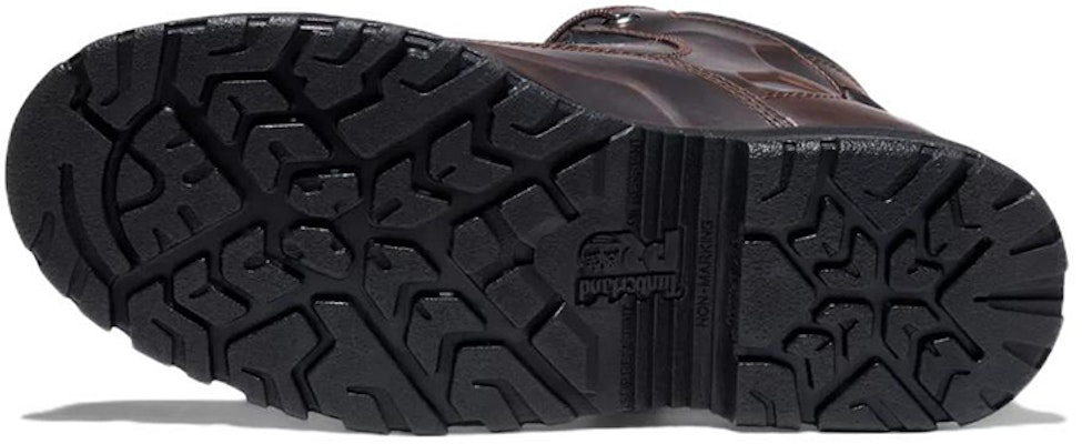 Timberland Magnus 6 'Dark Brown' 85591214 Purchase Timberland Magnus 6 'Dark Brown' 85591214
