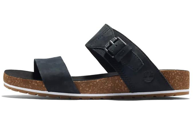 Buy ティンバーランド マリブウェーブ2 ブラック A2AU7015