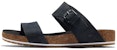 Timberland Malibu Wave 2 'Hitam' A2AU7015