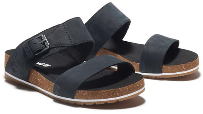 Timberland Malibu Wave 2 'Hitam' A2AU7015 Order Timberland Malibu Wave 2 'Hitam' A2AU7015