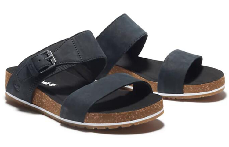 Order ティンバーランド マリブウェーブ2 ブラック A2AU7015