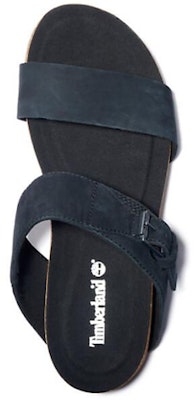 Timberland Malibu Wave 2 'Hitam' A2AU7015 Lookbook Timberland Malibu Wave 2 'Hitam' A2AU7015