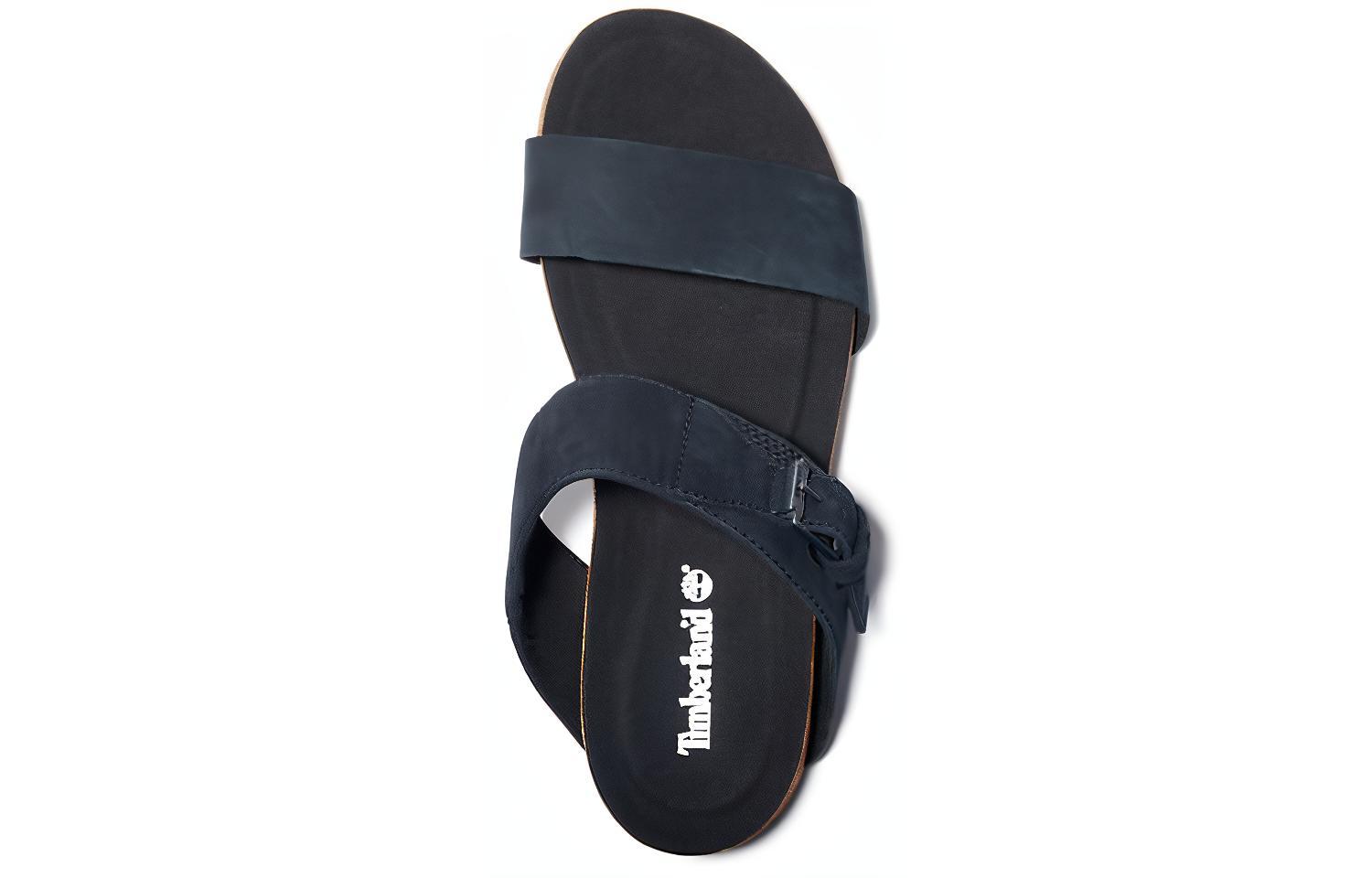 Lookbook ティンバーランド マリブウェーブ2 ブラック A2AU7015