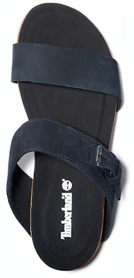 Timberland Malibu Wave 2 'Black' A2AU7015 Lookbook Timberland Malibu Wave 2 'Black' A2AU7015