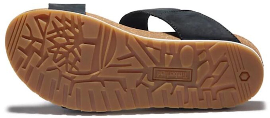Timberland Malibu Wave 2 'Hitam' A2AU7015 Shop Timberland Malibu Wave 2 'Hitam' A2AU7015