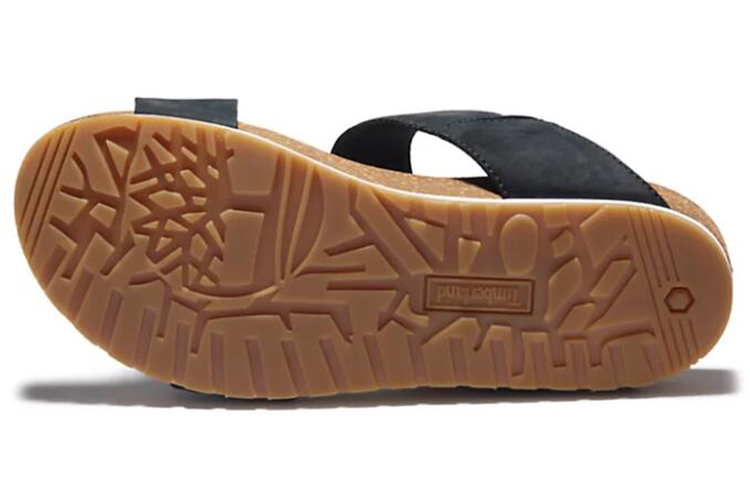 Shop ティンバーランド マリブウェーブ2 ブラック A2AU7015