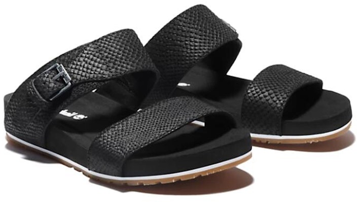 Timberland Malibu Wave 2 'Hitam' A2AV5001 Order Timberland Malibu Wave 2 'Hitam' A2AV5001