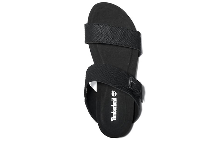 Lookbook ティンバーランド マリブウェーブ2 ブラック A2AV5001