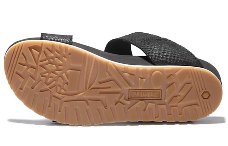 Shop ティンバーランド マリブウェーブ2 ブラック A2AV5001