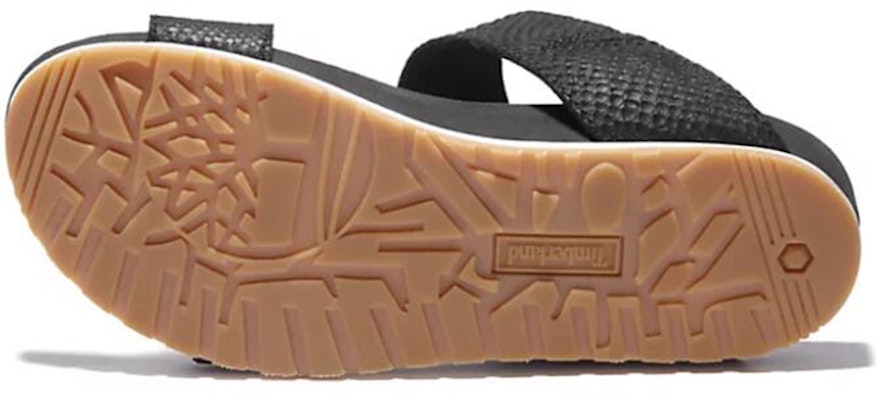Timberland Malibu Wave 2 'Hitam' A2AV5001 Shop Timberland Malibu Wave 2 'Hitam' A2AV5001