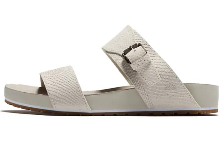 Timberland Malibu Wave 2 'Sport Sandal White' A2AVGF48