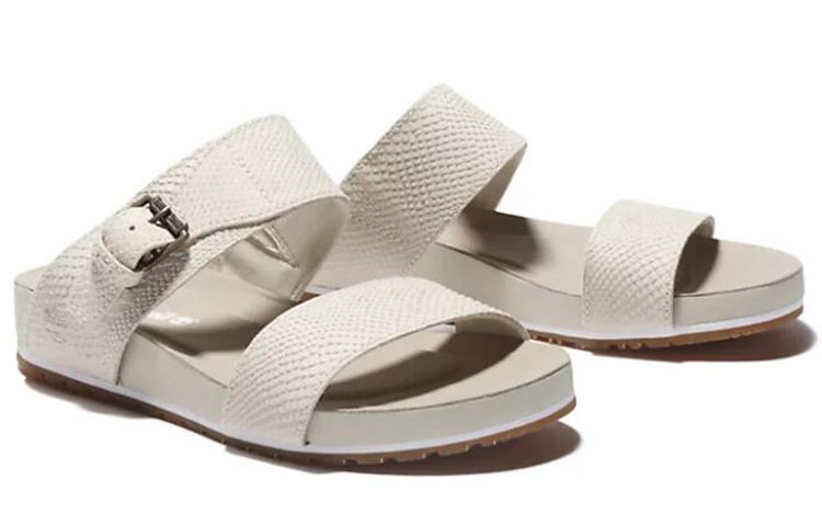 Order 添柏岚 Malibu Wave 2 波段運動涼鞋 白