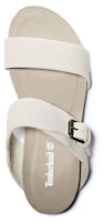 Lookbook Timberland Malibu Wave 2 'Sport Sandal White' A2AVGF48