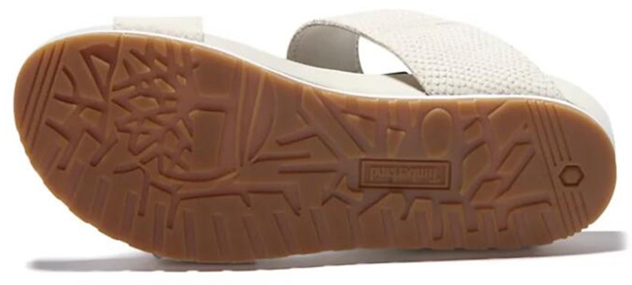 Timberland Malibu Wave 2 'Sandalia Deportiva Blanca' A2AVGF48 Shop Timberland Malibu Wave 2 'Sandalia Deportiva Blanca' A2AVGF48