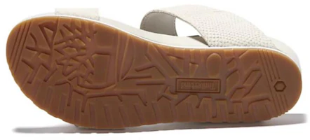 Shop Timberland Malibu Wave 2 'Sport Sandal White' A2AVGF48
