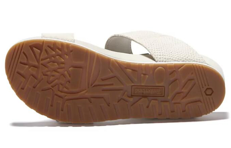 Shop 添柏岚 Malibu Wave 2 波段運動涼鞋 白