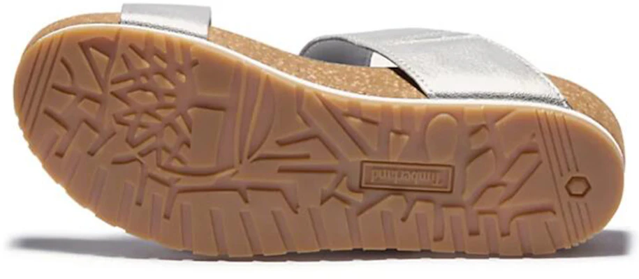 Timberland Malibu Wave 2 Sandalia 'Plateado' A2AVR040 Shop Timberland Malibu Wave 2 Sandalia 'Plateado' A2AVR040