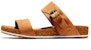 Timberland Malibu Wave 2 Sandals 'Coklat Muda' A2AUTF13
