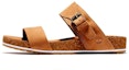 Buy Timberland Malibu Wave 2 Sandals 'Coklat Muda' A2AUTF13