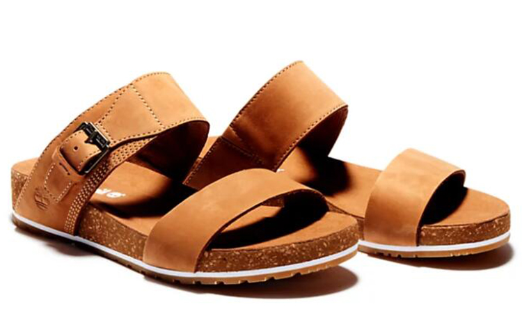 Order Sandalias Timberland Malibu Wave 2 'Marrón Claro' A2AUTF13