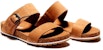 Timberland Malibu Wave 2 Sandals 'Coklat Muda' A2AUTF13