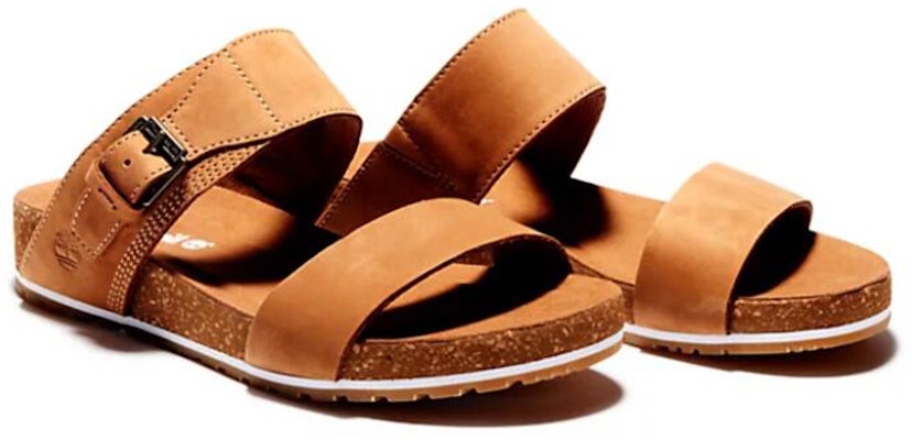Sandal Timberland Malibu Wave 2 'Coklat Terang' A2AUTF13 Order Sandal Timberland Malibu Wave 2 'Coklat Terang' A2AUTF13