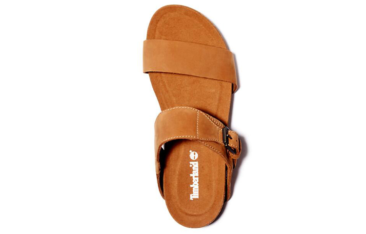 Lookbook Sandalias Timberland Malibu Wave 2 'Marrón Claro' A2AUTF13