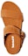 Lookbook Timberland Malibu Wave 2 Sandals 'Coklat Muda' A2AUTF13