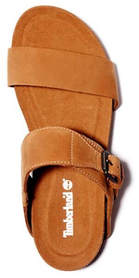 Sandal Timberland Malibu Wave 2 'Coklat Terang' A2AUTF13 Lookbook Sandal Timberland Malibu Wave 2 'Coklat Terang' A2AUTF13