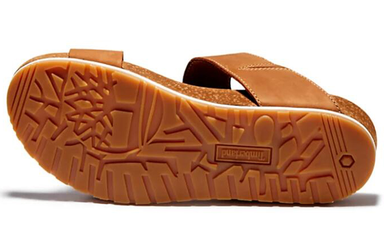 Shop Sandalias Timberland Malibu Wave 2 'Marrón Claro' A2AUTF13