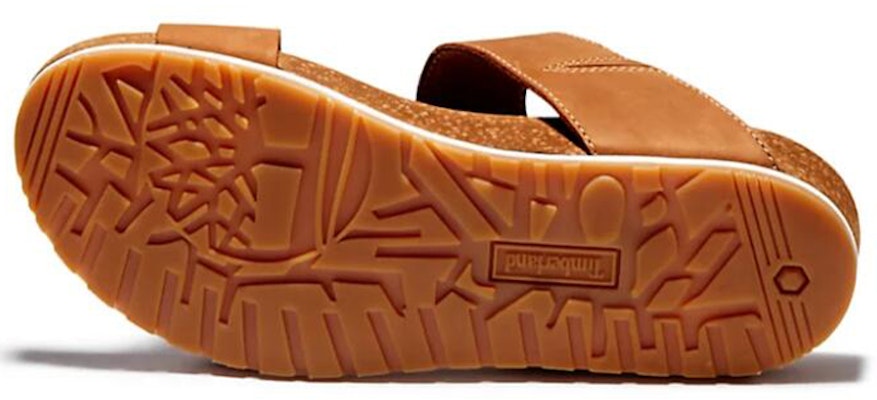 Sandal Timberland Malibu Wave 2 'Coklat Terang' A2AUTF13 Shop Sandal Timberland Malibu Wave 2 'Coklat Terang' A2AUTF13