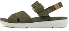 Buy Timberland Malibu Waves Sandal 'Coklat Hijau' A1TSWW