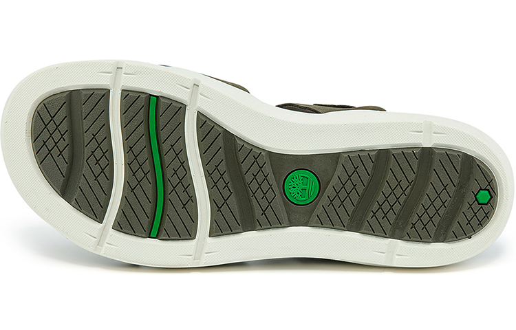 Purchase Sandalias Timberland Malibu Waves 'Marrón Verde' A1TSWW
