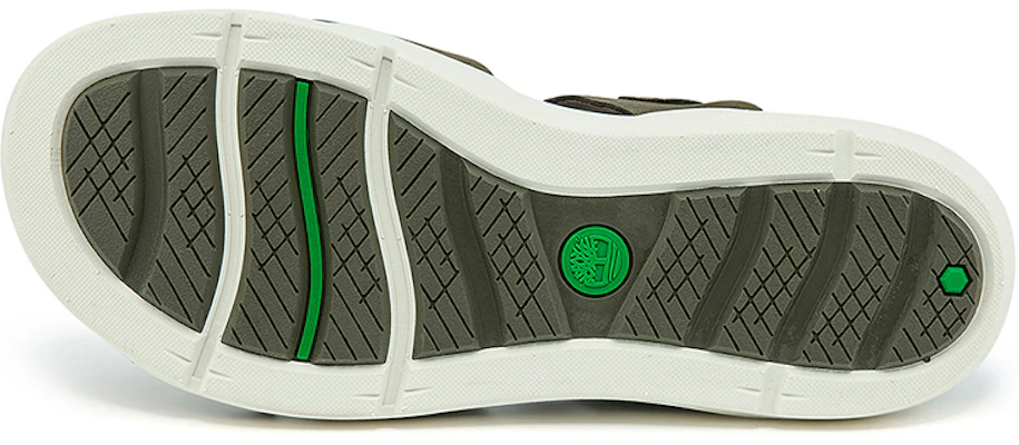 Sandalias Timberland Malibu Waves 'Marrón Verde' A1TSWW Purchase Sandalias Timberland Malibu Waves 'Marrón Verde' A1TSWW