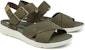 Timberland Malibu Waves Sandal 'Coklat Hijau' A1TSWW